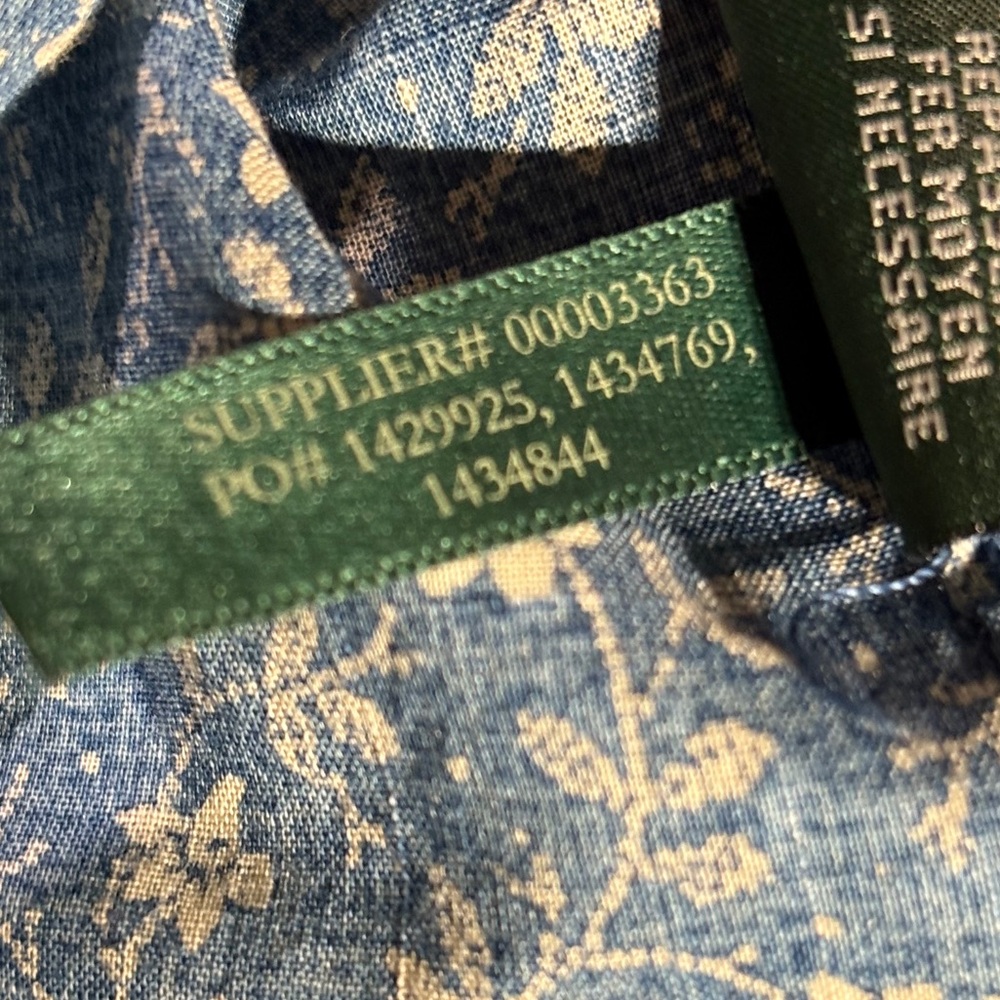 Women’s Large LRL Ralph Lauren Shirt - Picture 8 of 8